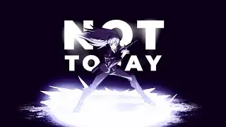 Jujutsu Kaisen | Not today
