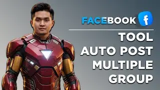 Best Tool to Auto Post in Multiple Facebook Groups – MKT Care 2025