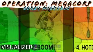 Operation Megacorp - Music Video by Corey Michaels