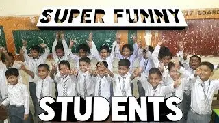 दुनियाँ के सबसे अधिक फनी ( funny ) ब्च्चें, आप भी हैरान😅😆 हो जाओगे।