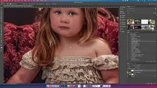 Post Work on my WPPI first entry image
