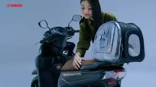 YAMAHA GEAR TERBARU INFO WA :081378149580/082391947422 ABDUL BASITH