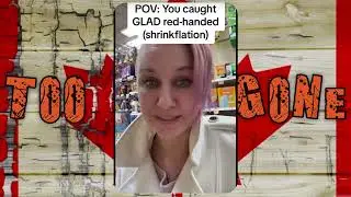 Shrink flation