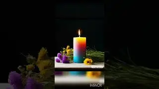 Часть 3. Травы и масла для программных свечей