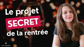 Du nouveau chez Vino Lovers 🍷