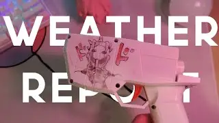 Worker Category 5 Hurricane mod