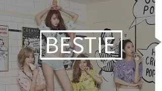 BESTie Members Profile