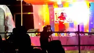 Desi Bwrwi || Stage DancePerformance || RangchakJorani Bodol || Anamika Reang || @KokborokMelodies