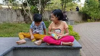 Shivansh Ko 5star Chocolate Mila Shivansh Ko  #trending #viral #love