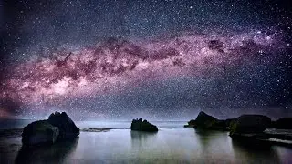 Top 10 misterios mas grandes sin resolver del universo