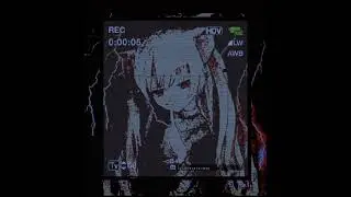 KUTE & Killanoia & Tokyomane — KRUSH GIRL (Slowed + Speed Up) 👩🏻