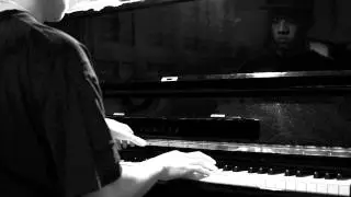 The Weeknd - Montreal | The Theorist Piano Cover