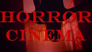 horror cinema - the dance of death