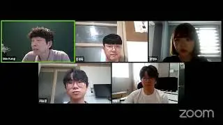 [시스템분석설계] 최종보고서 코칭 CRUD matrix, Table Spec. Screen Design