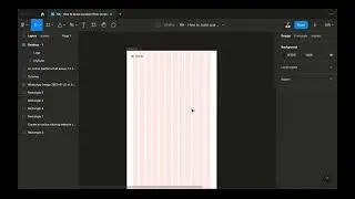 How to Build a Design Project Project from Scratch