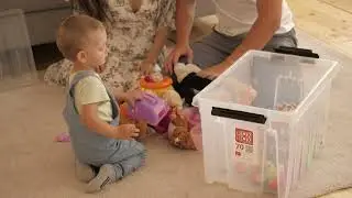 Rox Box контейнеры для хранения