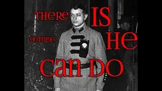 There is nothing Tukhachevsky can do...