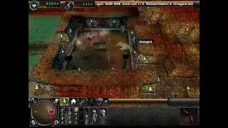 Dungeon Keeper 2 - Part 2