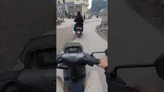 Kathmandu City ride