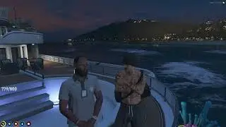 Speedy ask if there is place in GG app | Gulag Gang Nopixel WL | GTA5