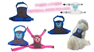 PEITORAL DOCE INFANCIA
