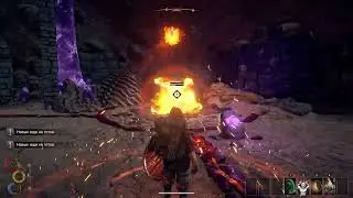 Прохождение Outward, часть 1