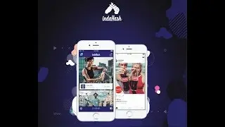 reviews on PRE ICO indaHash lets you earn money on social media