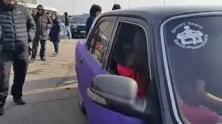 СКК 2015 Автозвук