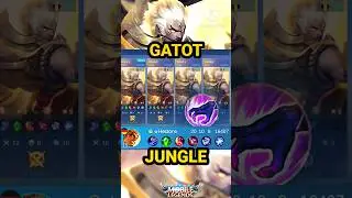 GATOT MOOD :🔥 HIT ME YOU HIT SO GOOD👏😈