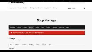 How to Connect with Stripe