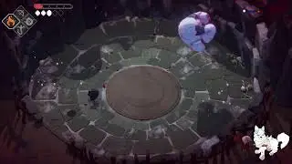 Death's Door 挑戰 雨傘學院