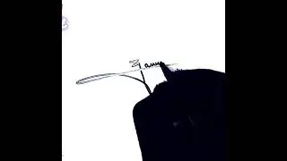 z * signature tips | letter Z* signature style | Zainab name