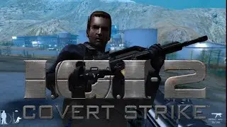 IGI 2   Covert Strike (1 проникновение) mkv