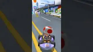 Did You Know Mario Kart?