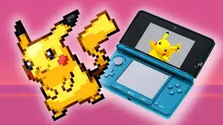FAN de POKEMON se DESAHOGA