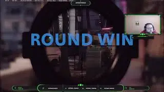 2nd GB Win on Call of Duty:  Cold War