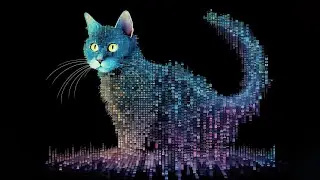 Hilarious Deciphering of Schrödinger's Cat! 😹🔬 Latest Quantum Physics Revelation! #ScienceExplainer