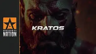 Epic Rap Beat | AOTP Type Beat 2024 | KRATOS
