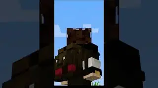 краткое содержание мода часть 4 #minecraft #mod #майнкрафт #мод