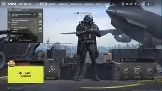 MW2 Camo grind Stream