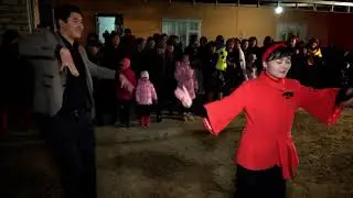 ногайская свадьба рустам и элина1