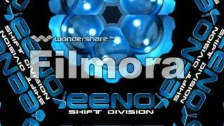 Beenox Shift Division Intro Wondershare Filmora Effects
