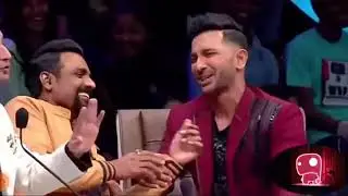 raghav juyal comedy