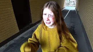 ОТЧИМ ПРИСТАВАЛ К ДОЧКЕ. МАНЬЯК НАБРОСИЛСЯ НА МЕНЯ С ДУБИНКОЙ. СПАС ШКОЛЬНИЦУ. СДАЛ ДЕВОЧКУ В ДЕТДОМ
