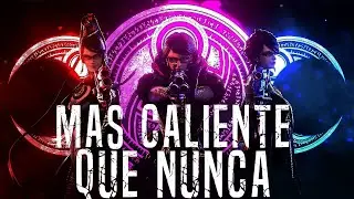 Bayonetta 3 MÁS CALIENTES QUE NUNCA (Review) | Jill Sandwich