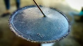 Bubur Asyura Asli Kelantan Menggunakan Kawah | Masak Suro
