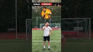 А как вы празднуете голы? #футбол #football #амкал #медиалига #мфл