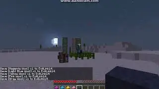 Command Macros 1.14.4 Fabric Mod Overview