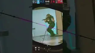 How to use Kali in Rainbow Six Siege
