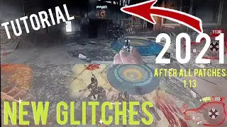 Kino der Toten Black ops 1 Glitches New !!!